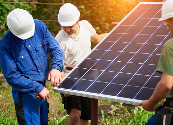 Jak Fotovia vybírá vhodné dodavatele pro rozeslání poptávek?